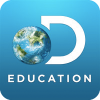 Discovery Education*