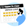 Uncompensated Leave Request